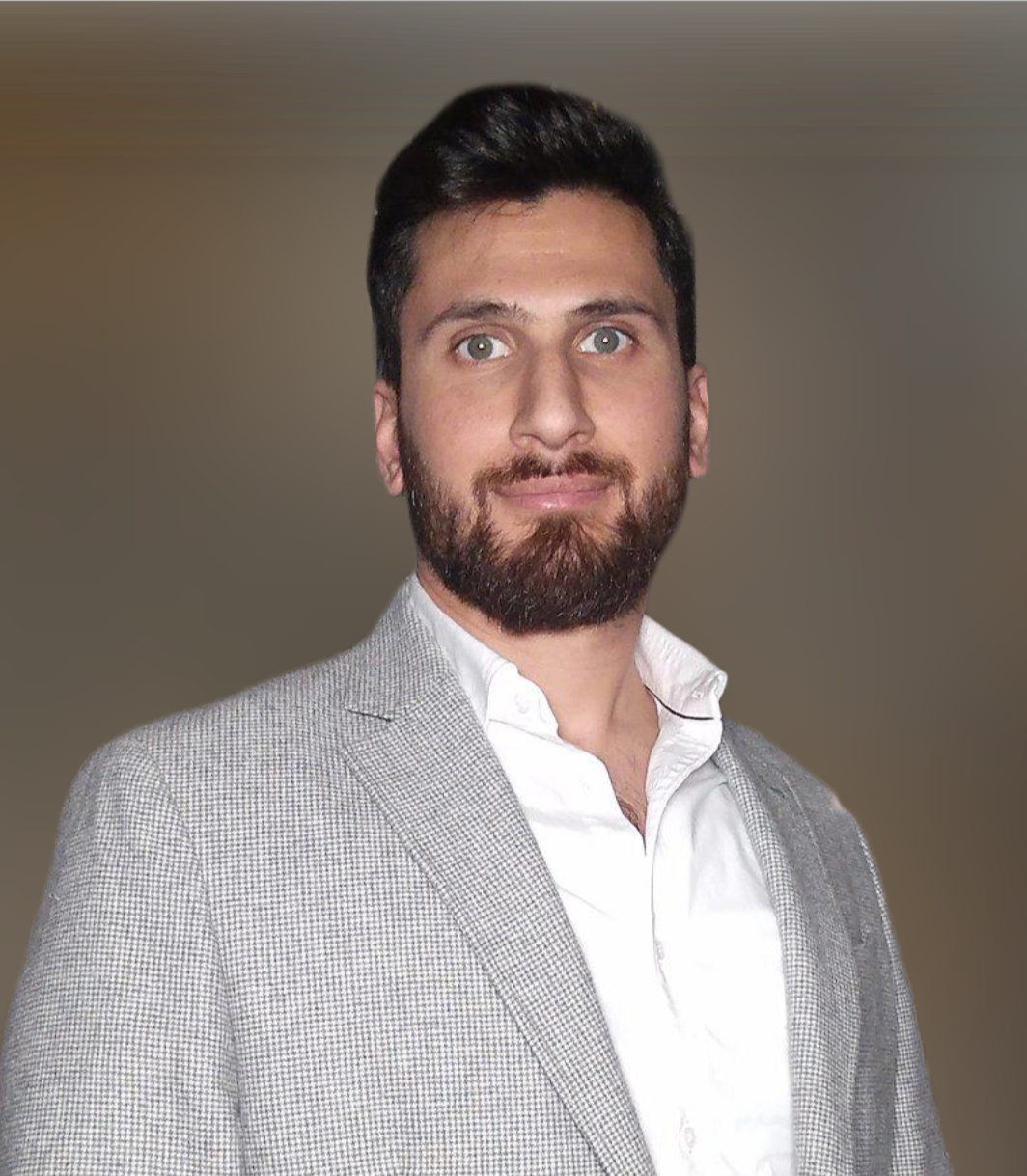 Photo of Wassim Tajeddin